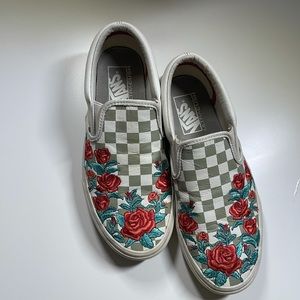 Vans Slip On